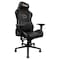 Dreamseat Xpression Pro Gaming Chair with Arizona Diamondbacks Cooperstown Secondary Logo XZXPPRO032-PSCOOP0002A - alternate 1